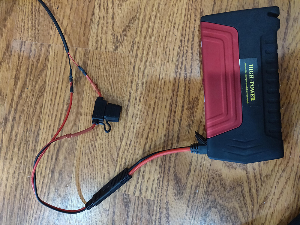 How Long Will a Battery Run a Fish Finder ? 